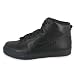 Nike Men's NIKE DUNK HIGH AC BASKETBALL SHOES 9.5 (BLACK/BLACK)