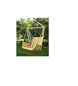 Rainbow hammock swing Outlet