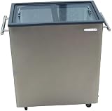 Review Summit  / Summit : FC07 Freezer