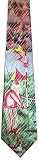 Golf storm tie