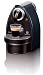 Kitchen & Housewares : Krups XN2001AP Nespresso Essenza Slate Grey + Aeroccino