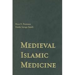 Medieval Islamic Medicine