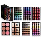 SHANY COSMETICS The Masterpiece 7 Layers All-in-One Makeup Set