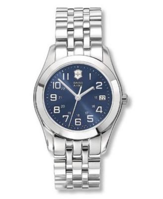 Buy Swiss Army Men’s Alliance Watch #24658