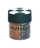 Coghlan's 0072 Multi-Grill Spice Pack - Four Herb Assortment