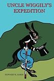 Uncle Wiggily's Expedition