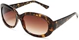 A.B.S Silver Label Womens V1006 Resin Sunglasses