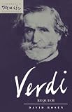 Buy : Verdi: Requiem (Cambridge Music Handbooks)