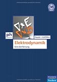 Elektrodynamik: Eine Einf&uuml;hrung - David J. Griffiths