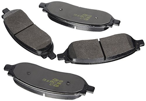 Hawk Performance HB529Y.710 LTS Brake Pad
