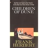 Children of Dune (Dune Chronicles, Book 3)
