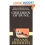 Children of Dune (Dune Chronicles, Book 3)