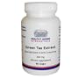 Healthy Aging Nutraceuticals Green Tea Extract 300 Mg Standardized To 50% Catechins 60 Caps (Pack of 2)