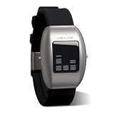 Neolog Unisex-Armbanduhr A-24 II Classic Digital Quarz 85300011
