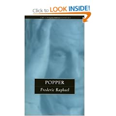 Popper: The Great Philosophers