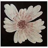 White Flower - Bali Fine Art - CraftNetwork