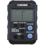 Boss DB-30C Dr. Beat Metronome