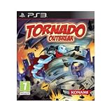 Tornado Outbreak (PS3)