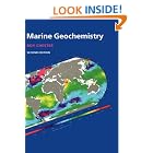 Click here to buy Marine Geochemistry by  Roy Chester.
