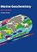 Marine Geochemistry
