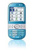 Palm Centro Electric Blue Smartphone (AT&T)