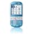 Palm Centro Electric Blue Smartphone (AT&T)