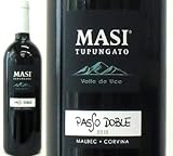 [Masi]　マージ、 パッソ・ドブレ 2011 ( 赤 ) 750ml／アルゼンチン