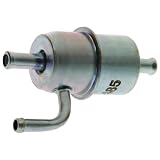 ACDelco Gf485 Fuel Filter by ACDelco