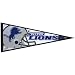 Detroit Lions - Helmet 12