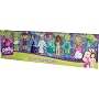 Polly Pocket Costume Party Collection