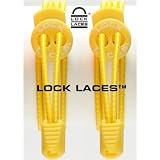 Nathan Shoe Lock Laces