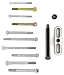 Powerbuilt 648464 Heavy Duty Steering Wheel Puller