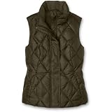 Eddie Bauer Classic Down Vest