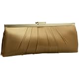 Jessica McClintock Rectangle Clutch