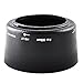 HB-37 Lens Hood for Nikon AF-S DX VR 55-200mm f/4-5.6G IF-ED HB37