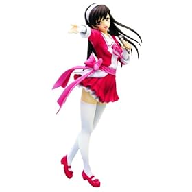  Kotobukiya White Album: Yuki Morikawa Ani-Statue