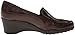 A2 by Aerosoles Women's Torque Slip-On Wedge Loafer