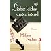 Liebe: leider ungenügend
