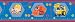 Bob The Builder 7 Paper Border