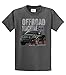 Ford Truck T-Shirt Off Road Machine