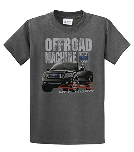 Ford Truck T-Shirt Off Road Machine