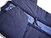 WATANOSATO Men's Vertical Stripe Hanten Kimono Jacket