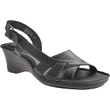 Dockers Ladies Orielly Wedge Sandal by Dockers