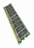 PNY DIMM DDR2 Kit of 2 667MHz (PC5300) 2x512 MB (1GB)Arbeitsspeicher