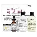 Philosophy Advanced Makeup Optional(R) Skin ($166 Value) Advanced Makeup Optional Skin
