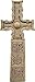 Celtic Cross of Cupplin Wall Relief