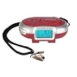 Oregon Scientific Pedometer with Panic Alarm