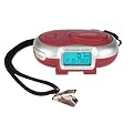 Oregon Scientific Pedometer with Panic Alarm