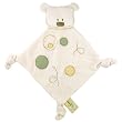 Organic Mini Bear Blanket by Dandelion