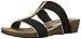 J.Renee Women's Kella Wedge Sandal